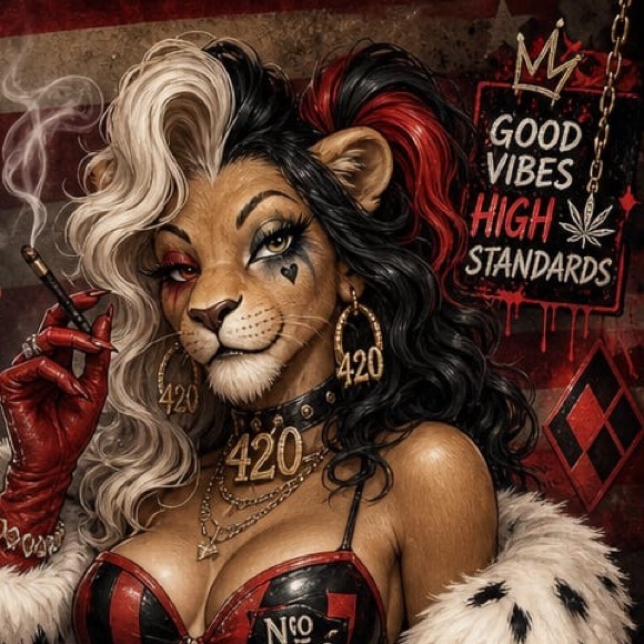 chanelno420